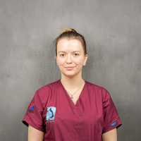 Alice - Auxiliaire Spécialisée Vétérinaire